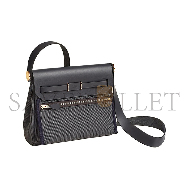 H**me5 herbag zip 20 bag h086430ccab (20*17*7cm)